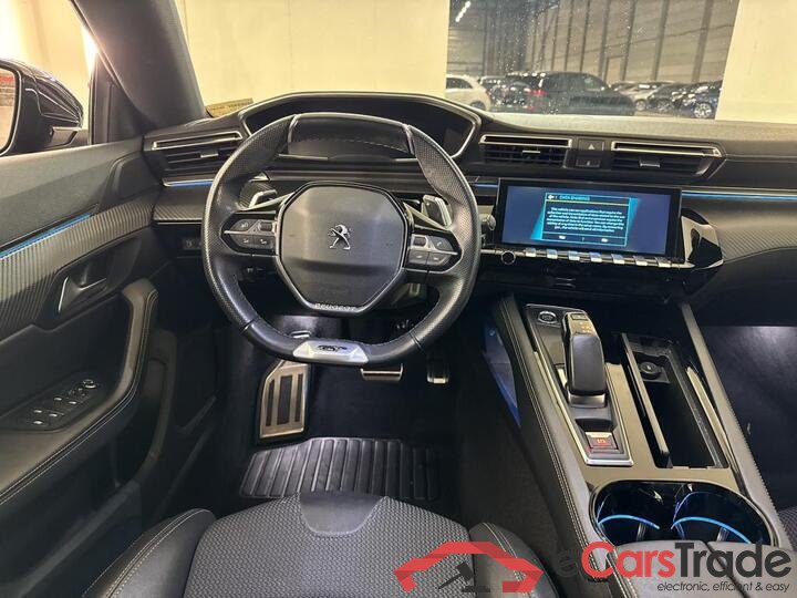 Peugeot 508 508 1.6 Hybrid 225 e-EAT8 GT (PHEV) 165kW/225pk  5D/P Auto-8 #5