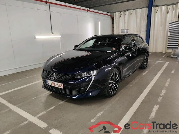 Peugeot 508 SW 508 SW 1.6 Hybrid 225 e-EAT8 GT (PHEV) 165kW/225pk  5D/P Auto-8 #1