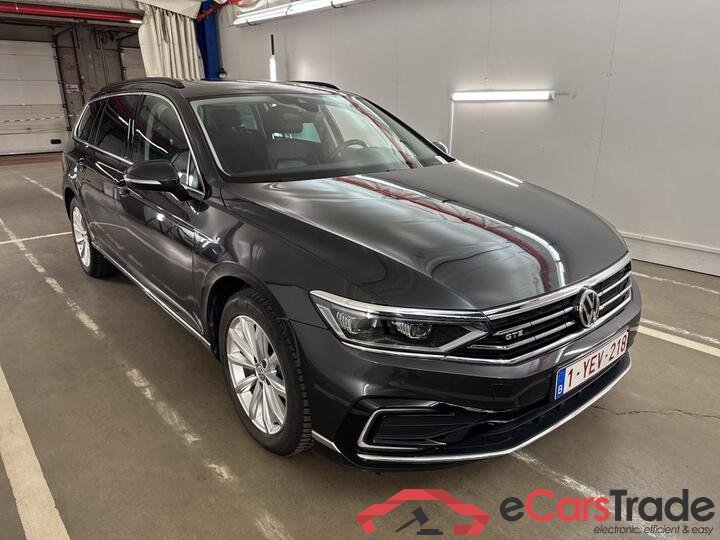 Volkswagen Passat Variant Passat Variant 1.4 TSI DSG6 GTE Business 160kW/218pk  5D/P Auto-6 #2