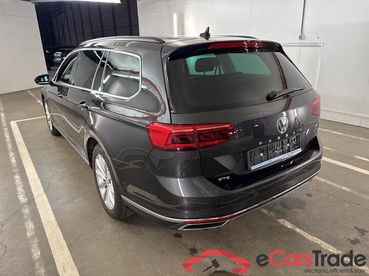 Volkswagen Passat Variant Passat Variant 1.4 TSI DSG6 GTE Business 160kW/218pk  5D/P Auto-6 #3