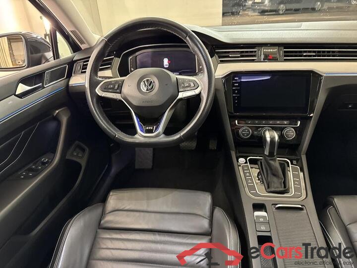 Volkswagen Passat Variant Passat Variant 1.4 TSI DSG6 GTE Business 160kW/218pk  5D/P Auto-6 #5