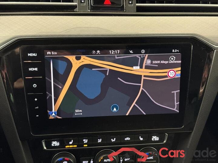 Volkswagen Passat Variant Passat Variant 1.4 TSI DSG6 GTE Business 160kW/218pk  5D/P Auto-6 #6