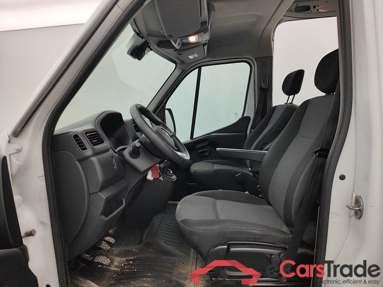 RENAULT MASTER 35 FOU LWB HR DSL - 2019 2.3 dCi 35 L3H2 Energy Bl Grand Confort 5d #3