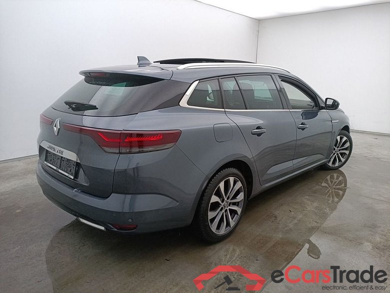 Renault Mégane Grandtour Blue dCi 115 EDC Edition One 5d #2