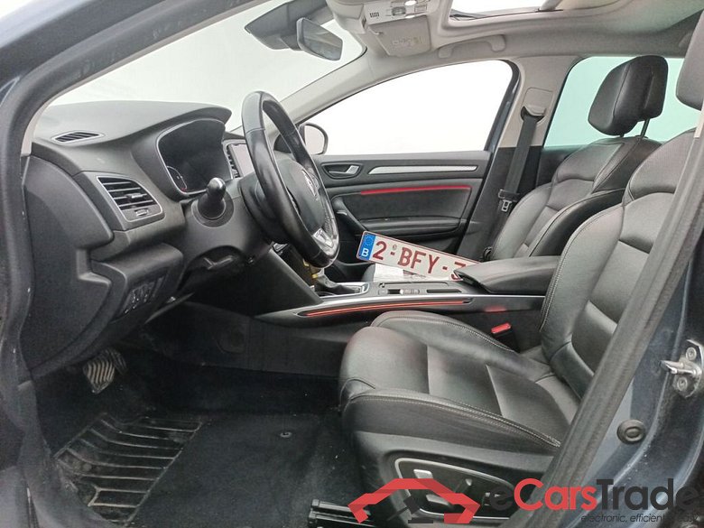 Renault Mégane Grandtour Blue dCi 115 EDC Edition One 5d #3