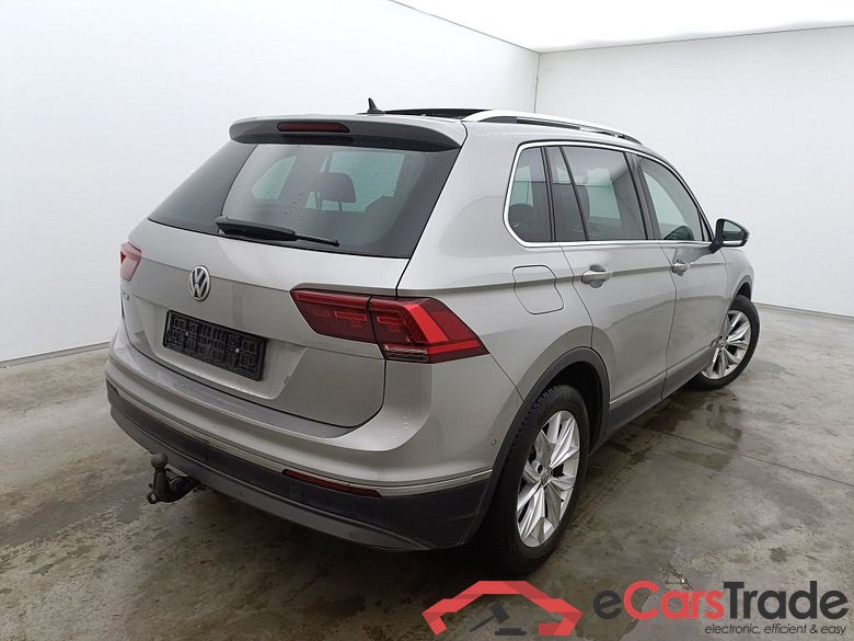 Volkswagen Tiguan 2.0 TDI SCR 110kW DSG Highline 5d #2