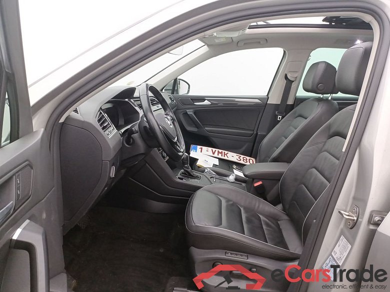 Volkswagen Tiguan 2.0 TDI SCR 110kW DSG Highline 5d #3
