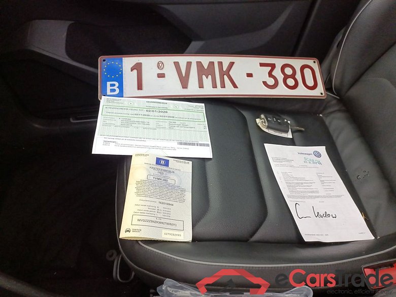 Volkswagen Tiguan 2.0 TDI SCR 110kW DSG Highline 5d #4