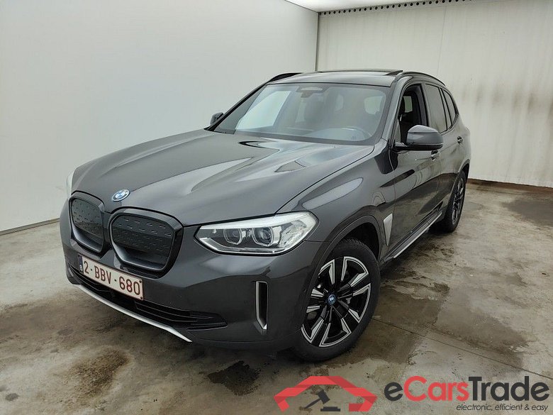 BMW iX3 sDrive35 5d #1