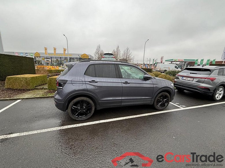 VOLKSWAGEN SUV T-Cross T-Cross Life 1.0 l TSI GPF 70 kW (95 PS) 5-speed #2