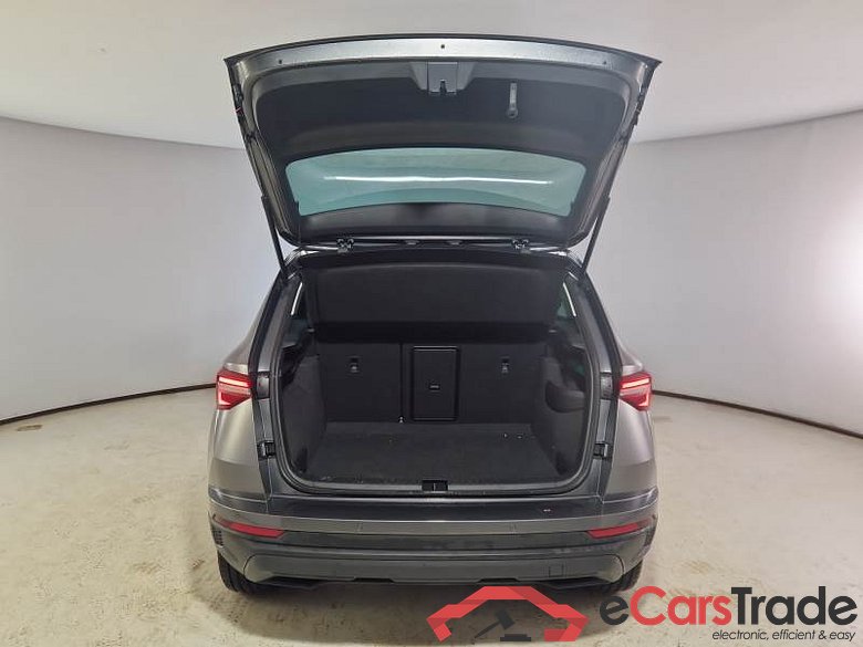 SKODA KAROQ / 2022 / 5P / SUV 2.0 TDI 85KW EVO SCR EXECUTIVE DSG #5