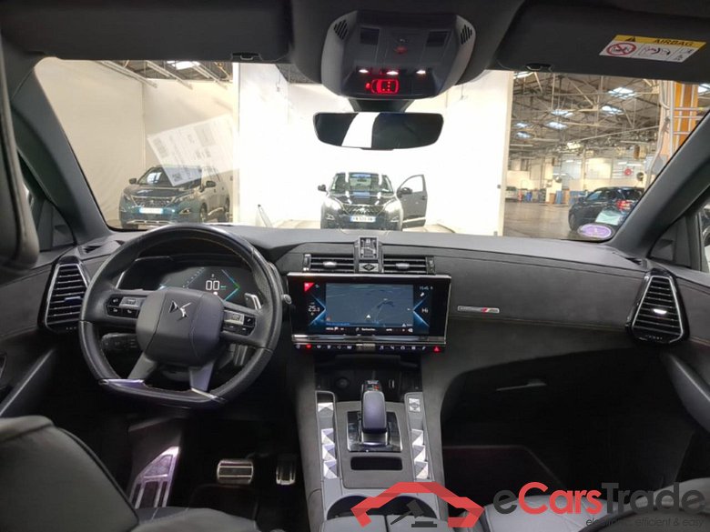 DS DS 7 Crossback / 2017 / 5P / SUV E-TENSE 225 PERFORMANCE Line + #5