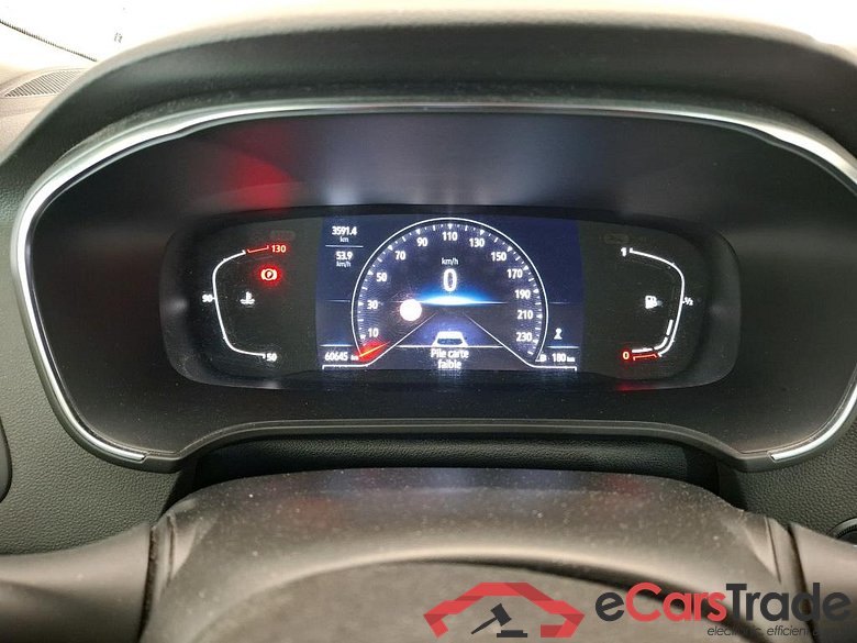 Megane IV Berline 5pt. Business 1.5 dCi 115CV BVM6 E6d #6