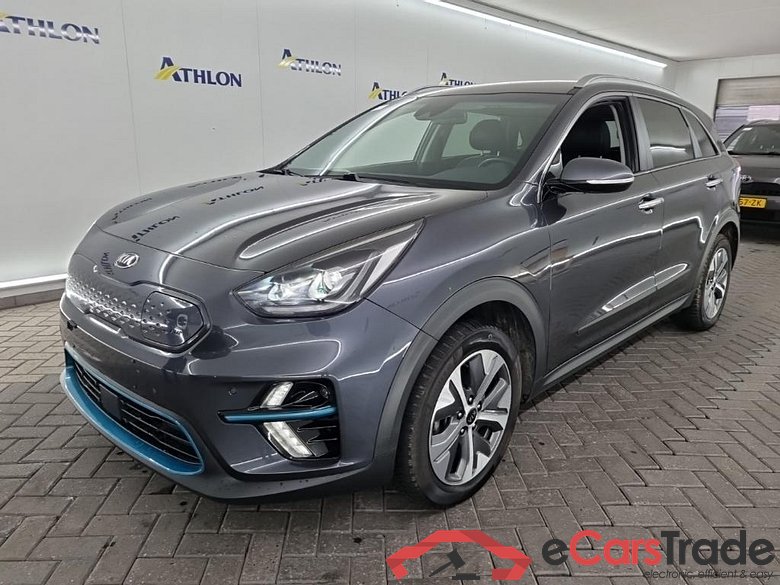 KIA Niro e-Niro EV ExecutiveLine 3-fase 5D 150kW #1