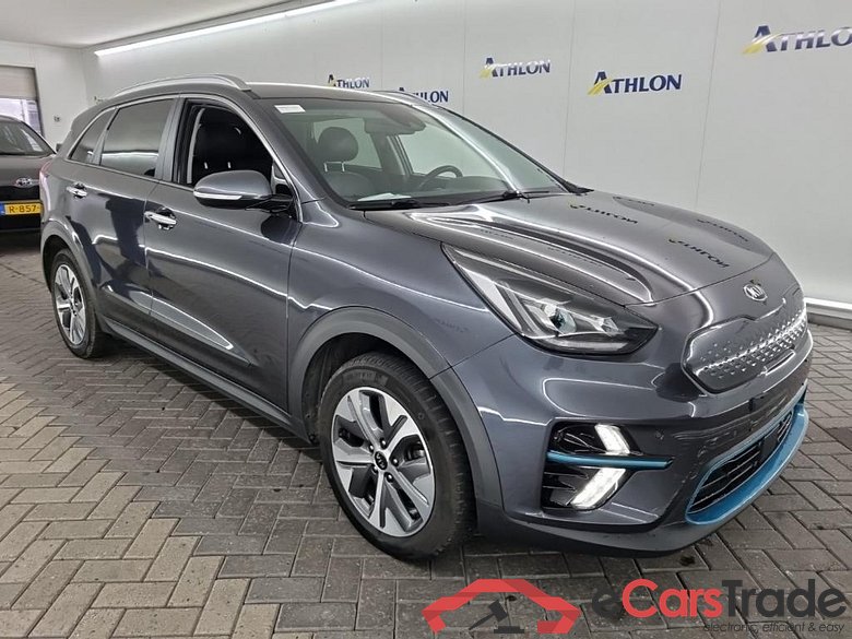 KIA Niro e-Niro EV ExecutiveLine 3-fase 5D 150kW #2