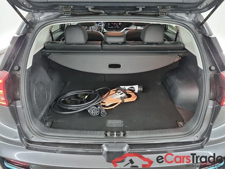 KIA Niro e-Niro EV ExecutiveLine 3-fase 5D 150kW #5