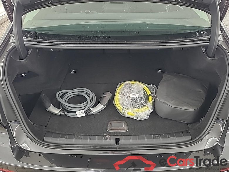 BMW 5 Serie Sedan 530e Business Edition Plus 4D 215kW #5