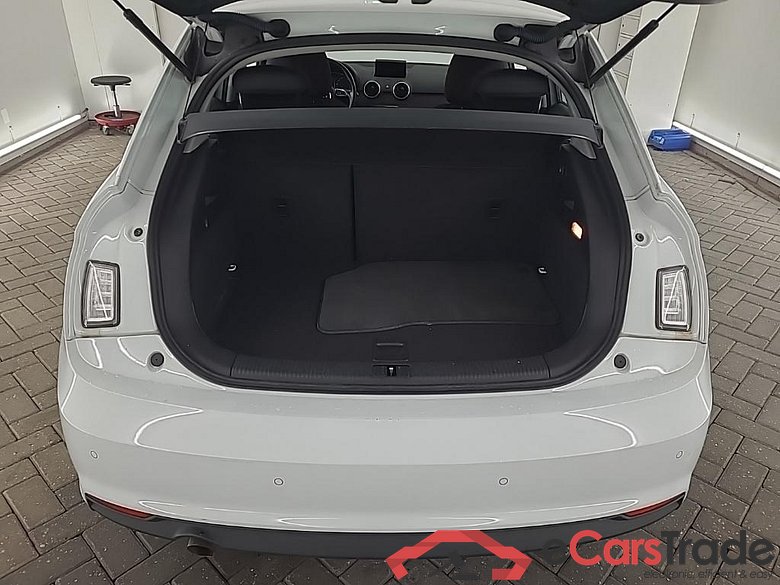AUDI A1 Sportback 1.0 TFSI 5D 70kW Athlon Edition #5