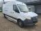 preview Mercedes Sprinter #1