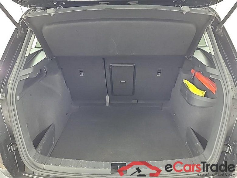 SKODA Karoq 1.0 TSI Greentech Business Edition Plus 5D 85kW #5