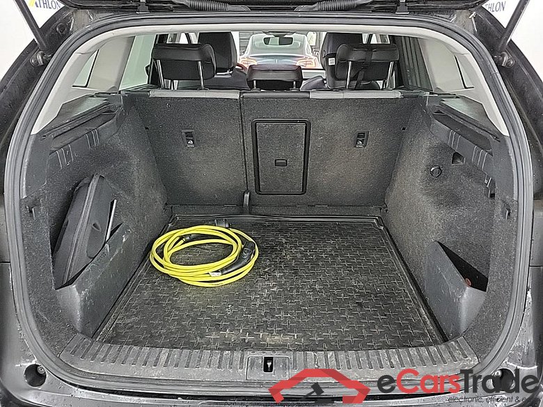 SKODA Enyaq iV Limited Edition 5D 150kW #5