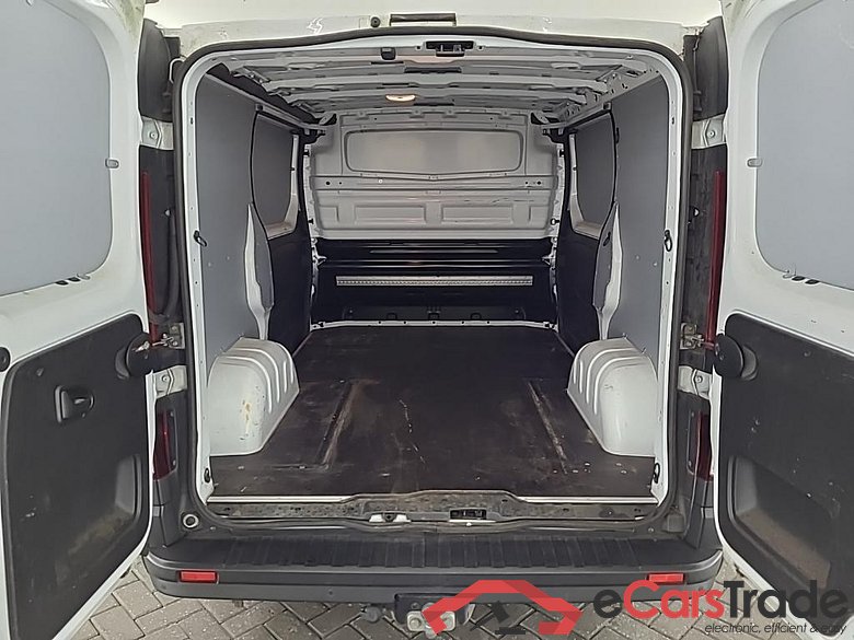 RENAULT Trafic GB L1H1 T29 ENERGY 2.0 dCi 120 Comfort 4D 88kW #5