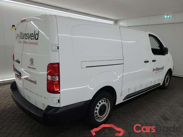 PEUGEOT Expert GB Premium Long 2.0 BlueHDi 120 4D 90kW #3