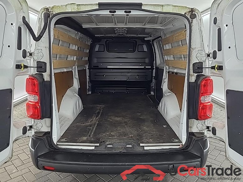 PEUGEOT Expert GB Premium Long 2.0 BlueHDi 120 4D 90kW #5