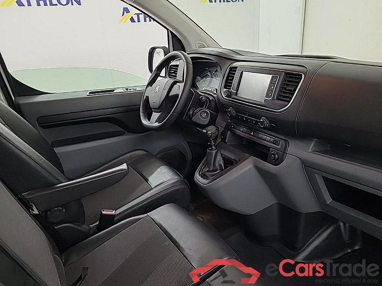 PEUGEOT Expert GB Premium Long 2.0 BlueHDi 120 4D 90kW #6