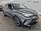 preview Toyota C-HR #1