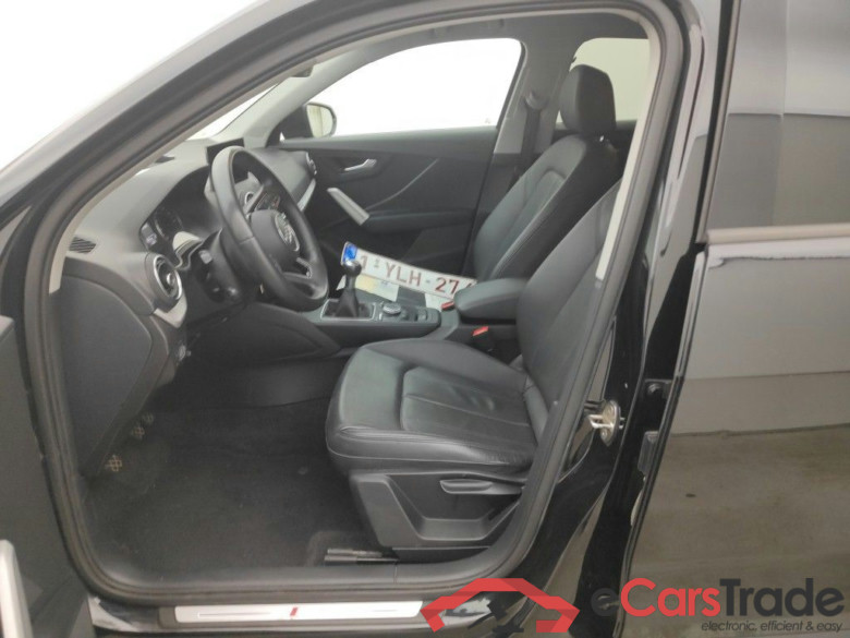 Audi Q2 1.6 30 TDi S-Line Ext. LED-Xenon Navi Leather Camera Klima PDC ... #5
