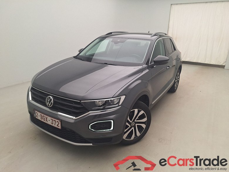 VW, T-Roc '17, Volkswagen T-Roc 1.5 TSI Active 5d #2