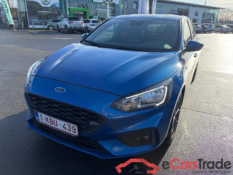 FORD Focus Focus 1.0 EcoBoost ST-Line Business