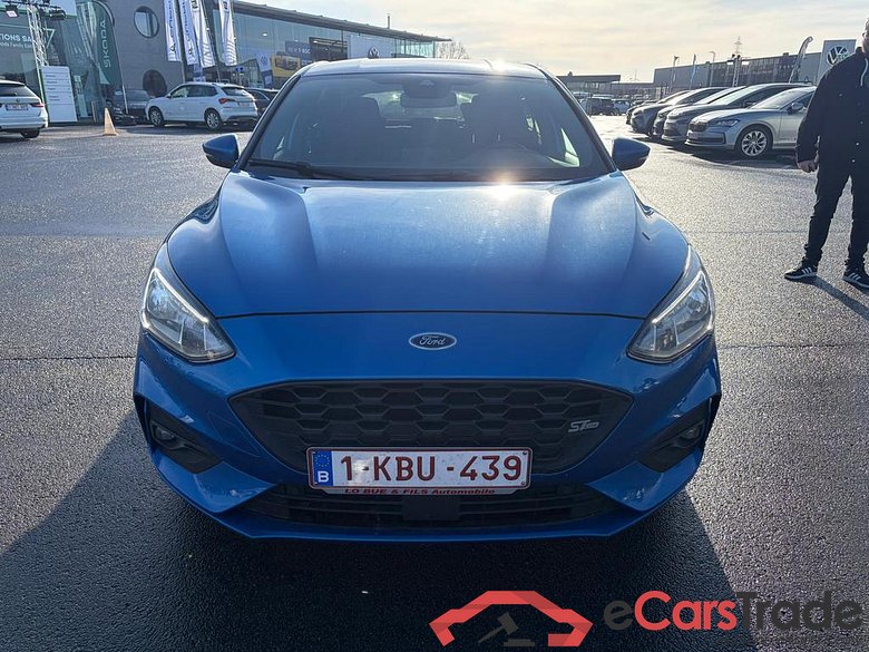 FORD Focus Focus 1.0 EcoBoost ST-Line Business #3