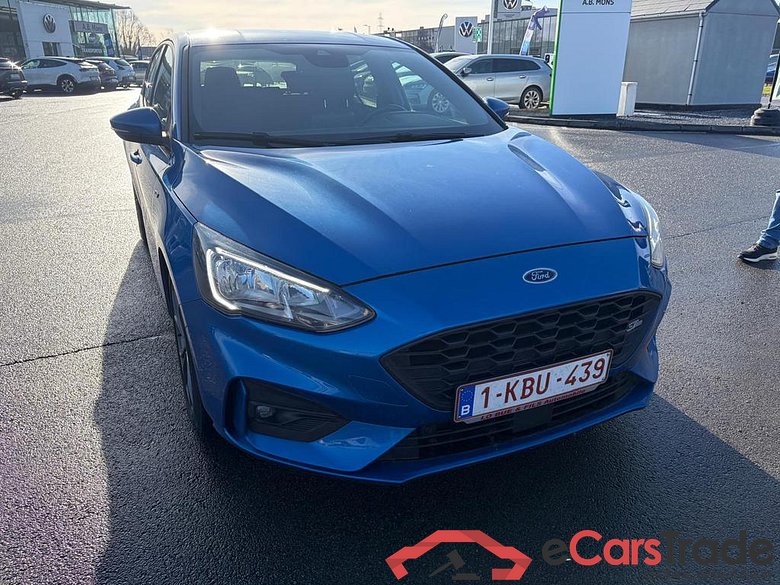 FORD Focus Focus 1.0 EcoBoost ST-Line Business #4