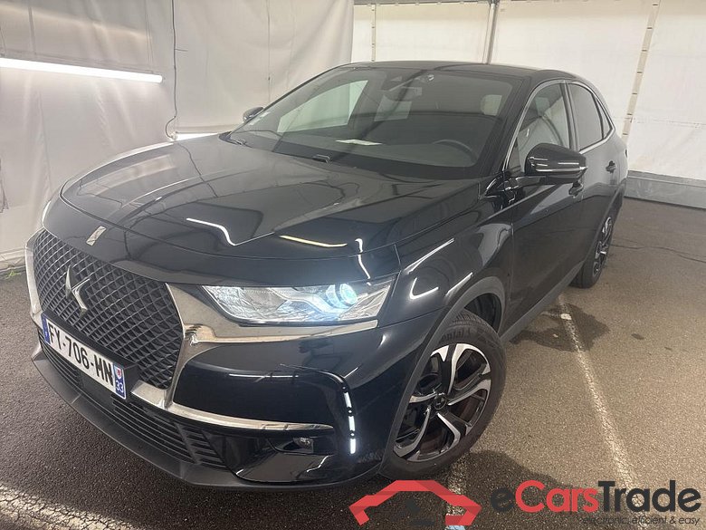 7 Crossback Business 1.5 BlueHDi 130CV BVA8 E6d