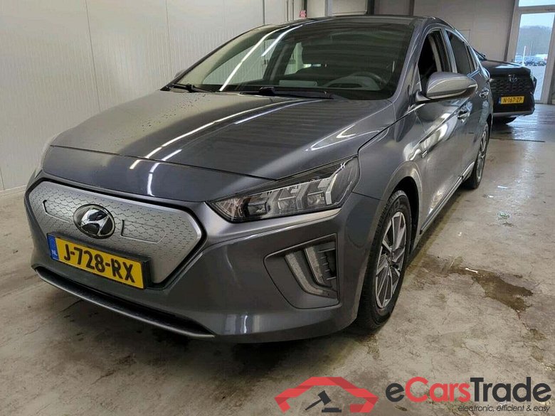HYUNDAI IONIQ Comfort EV 38 kWh #1
