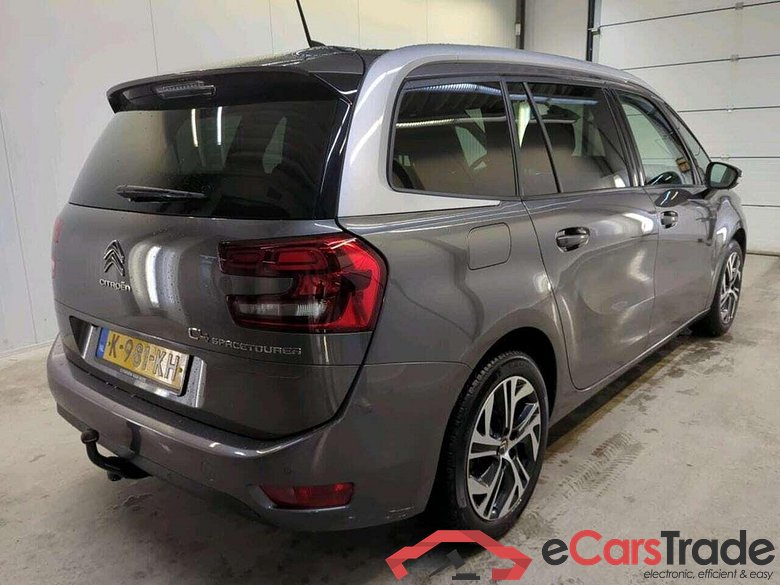 CITROEN Grand C4 SpaceTourer 1.2 PureTech Bns #2