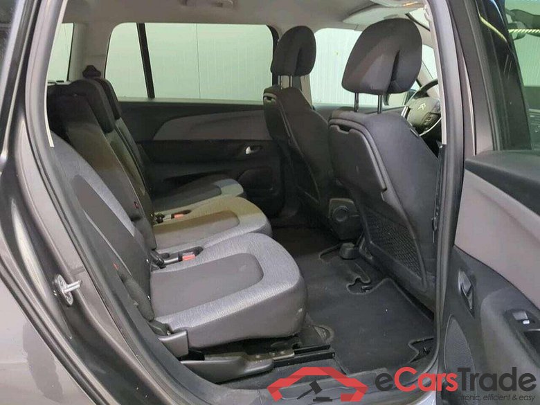 CITROEN Grand C4 SpaceTourer 1.2 PureTech Bns #5