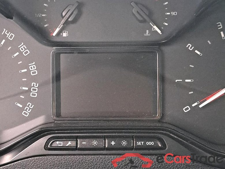 TOYOTA PROACE CITY COMBI 1.5D 75kW (100CV) GX L1 #5