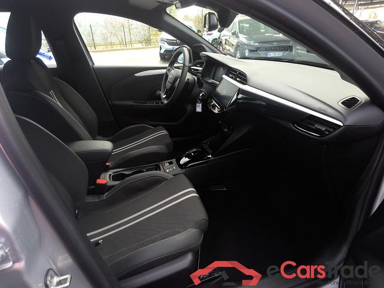 CORSA GS 1.2 TURBO HYB 100 BVA RISK 25 #5