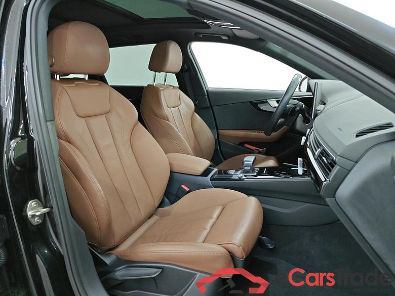 Audi A4 Avant 35 TFSI S tronic Business Edition 5d #3