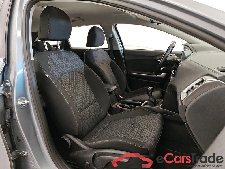 Kia Ceed Sportswagon 1.5 T-GDi DynamicLine 5d #3