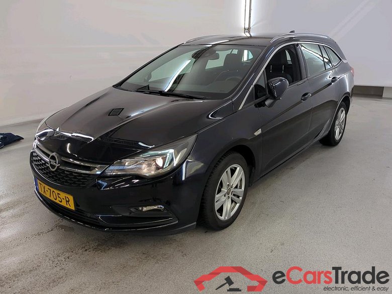 Opel Astra Sports Tourer 1.0 Turbo 77kW S/S Innovation 5d #1