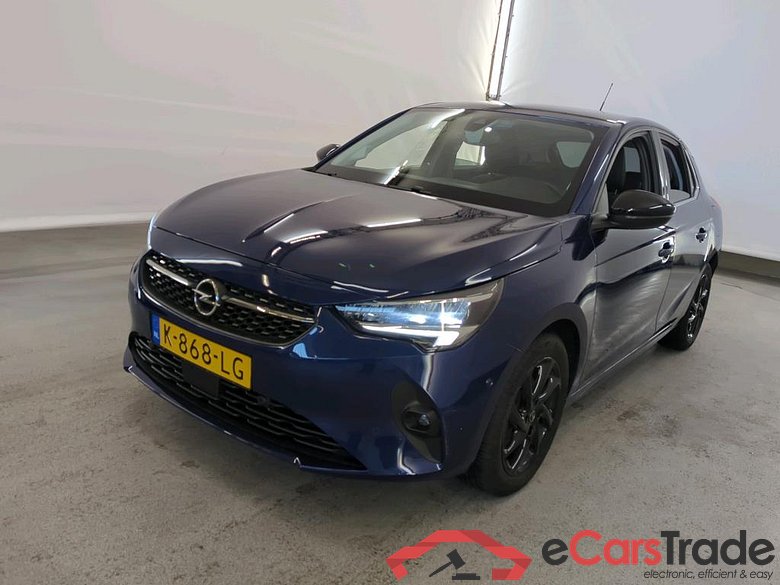 Opel Corsa 1.2 TURBO ELEGANCE 74KW 5d #1