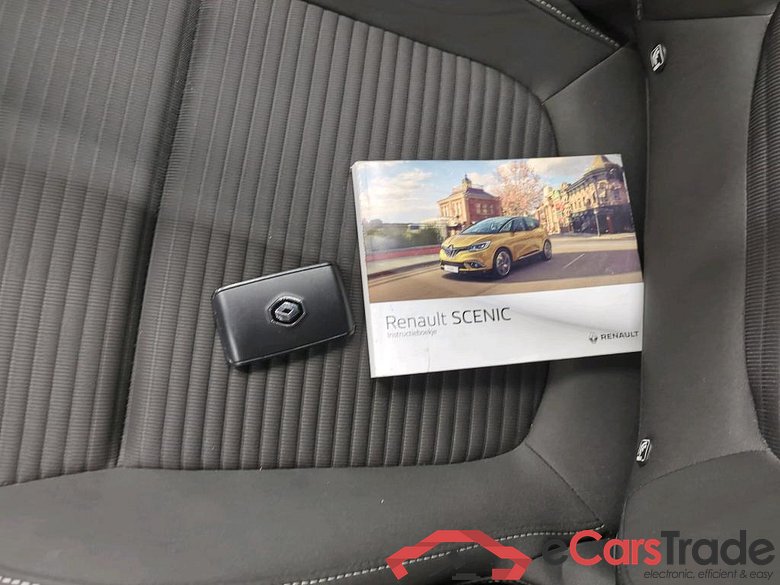 Renault Grand Scénic TCe 115 Business Zen 5d #4