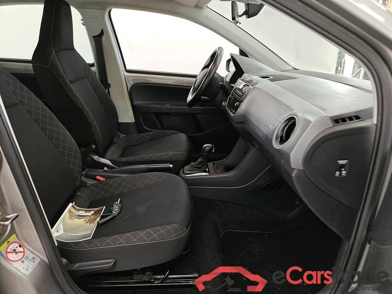 Skoda Citigo e iV Style 5d #3