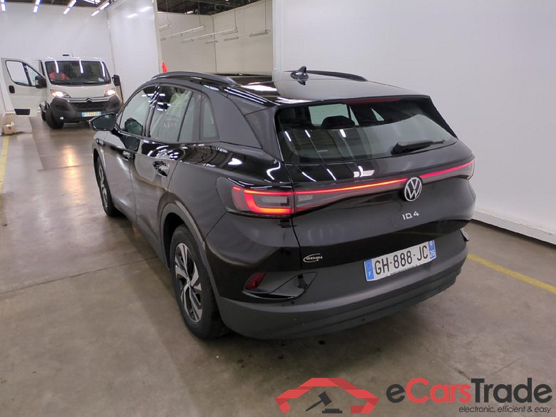 ID.4 Pure Performance 52kWh BVA #2