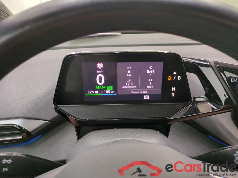 ID.4 Pure Performance 52kWh BVA #6