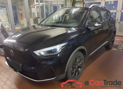 MG ZS EV Maximal Luxury 5d 115kW #1